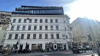 4-Zimmer-Wohnung mieten in Wien – 146,39 m², € 4.466 – Bild 23 von 24