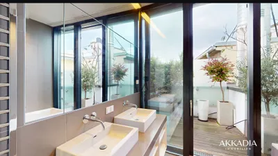 4-Zimmer-Wohnung mieten in Wien – 146,39 m², € 4.466 – Bild 18 von 24