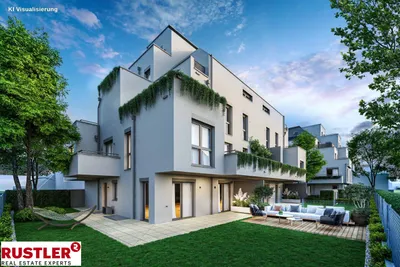3-Zimmer-Wohnung kaufen in Wien – 101,39 m², € 627.200 – Bild 16 von 23