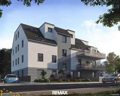 2-Zimmer-Wohnung kaufen in Wien – 60,04 m², € 379.000 – Bild 29 von 32