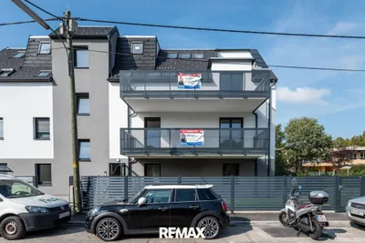 2-Zimmer-Wohnung kaufen in Wien – 60,04 m², € 379.000 – Bild 26 von 32