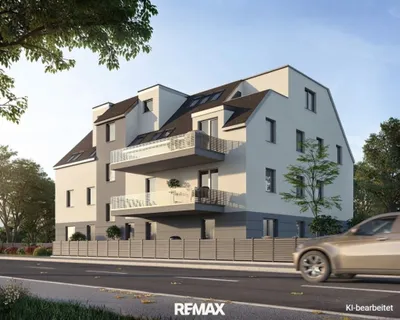 2-Zimmer-Wohnung kaufen in Wien – 60,04 m², € 379.000 – Bild 30 von 32