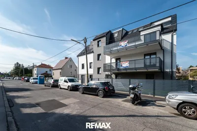 2-Zimmer-Wohnung kaufen in Wien – 60,04 m², € 379.000 – Bild 27 von 32