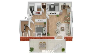 2-Zimmer-Wohnung kaufen in Wien – 60,04 m², € 379.000 – Bild 24 von 32