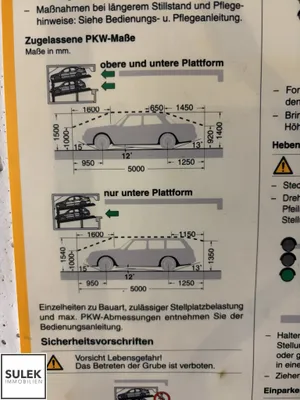 Immobilie mieten in Wien – € 120 – Bild 4 von 6