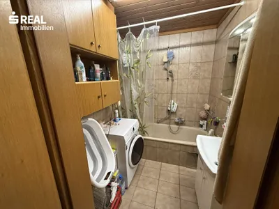 3-Zimmer-Wohnung kaufen in Zell am See – 63,49 m², € 190.000 – Bild 4 von 5