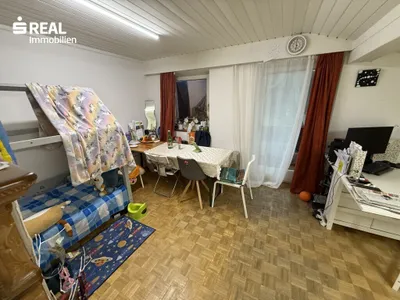3-Zimmer-Wohnung kaufen in Zell am See – 63,49 m², € 190.000 – Bild 1 von 5