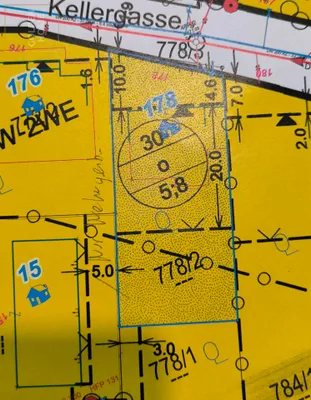 Immobilie kaufen in Korneuburg – 780 m², € 650.000 – Bild 2 von 2