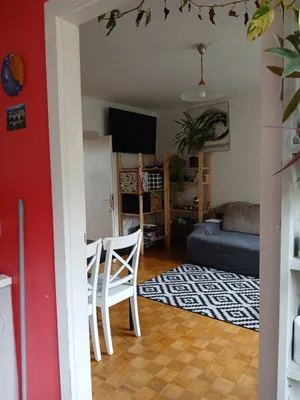 Gemeindewohnung