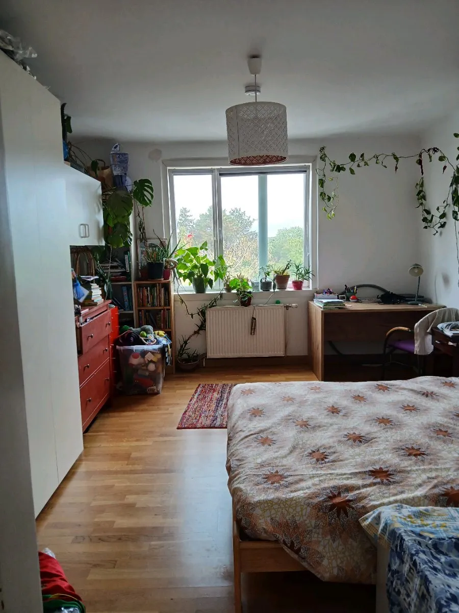 Wohnung – Wien, Leopoldstadt, Katastralgemeinde Leopoldstadt - Ansicht 3