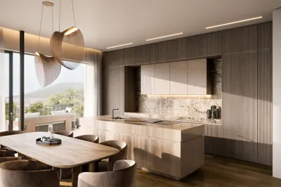 2-Zimmer-Wohnung kaufen in Graz – 53,68 m², € 389.000 – Bild 2 von 6