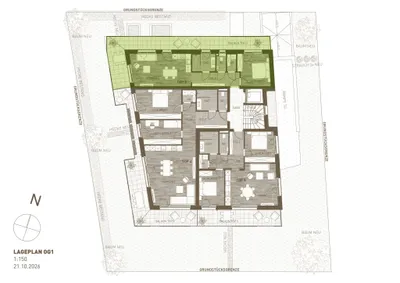 2-Zimmer-Wohnung kaufen in Graz – 53,68 m², € 389.000 – Bild 6 von 6