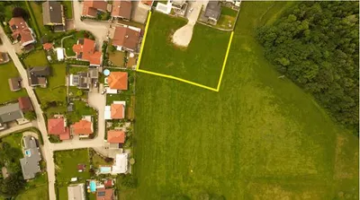 Grundstück kaufen in Steyr-Land – 692 m², € 143.000 – Bild 9 von 64