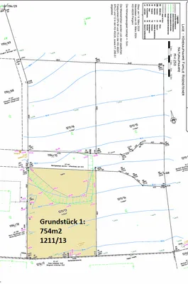 Grundstück kaufen in Steyr-Land – 692 m², € 143.000 – Bild 4 von 64