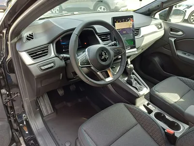 Mitsubishi Grandis Invite 1,3 l DI-T MHEV Bild 5