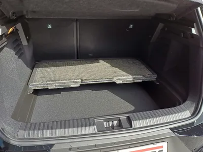 Mitsubishi Grandis Invite 1,3 l DI-T MHEV Bild 9