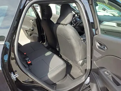 Mitsubishi Grandis Invite 1,3 l DI-T MHEV Bild 7