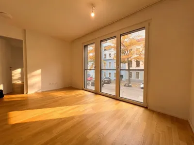 2-Zimmer-Wohnung mieten in Wien – 42,52 m², € 799