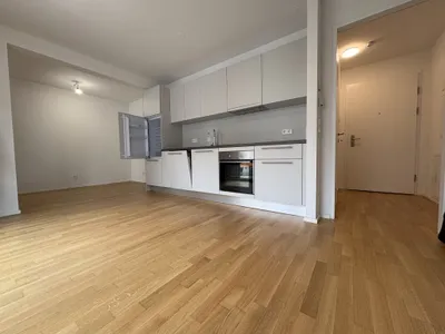 2-Zimmer-Wohnung mieten in Wien – 42,52 m², € 799 – Bild 2 von 10