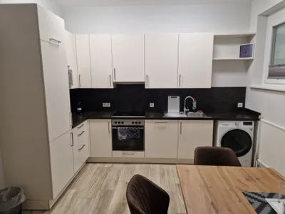 6-Zimmer-Wohnung kaufen in Mattersburg – 205 m², € 298.500