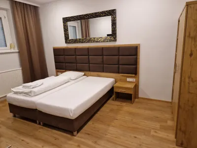 6-Zimmer-Wohnung kaufen in Mattersburg – 205 m², € 298.500 – Bild 2 von 4