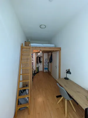 2-Zimmer-Wohnung mieten in Wien – 60 m², € 1.025 – Bild 2 von 4