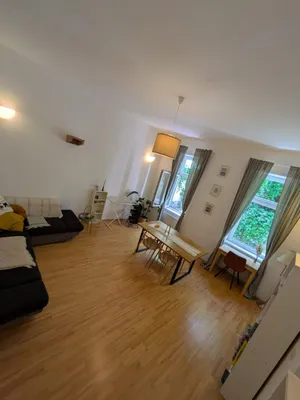 2-Zimmer-Wohnung mieten in Wien – 60 m², € 1.025