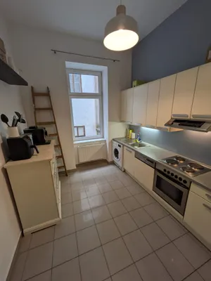 2-Zimmer-Wohnung mieten in Wien – 60 m², € 1.025 – Bild 3 von 4