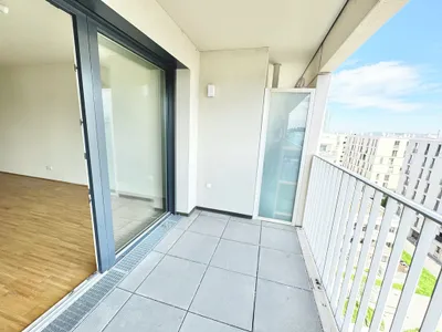 2-Zimmer-Wohnung mieten in Wien – 52 m², € 1.090 – Bild 1 von 10