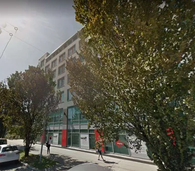 Gewerbeimmobilie mieten in Wien – 265 m², € 13