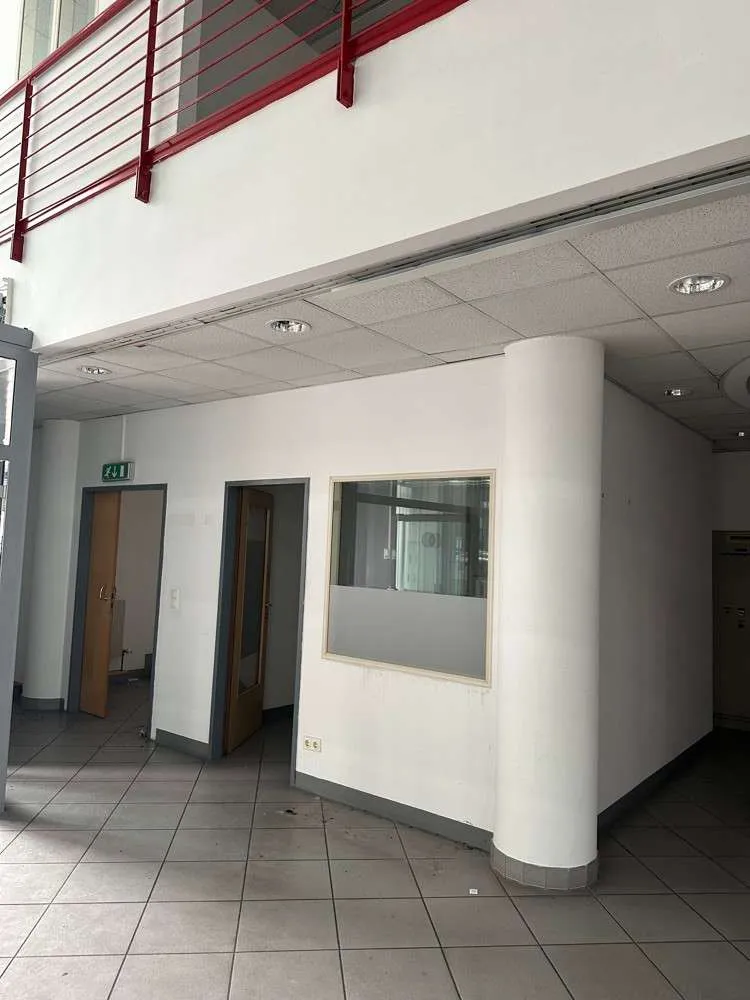 Zentrale Büros im Pharos Haus - Widok 2