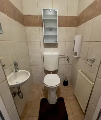 1-Zimmer-Wohnung mieten in Wien – 43 m², € 740 – Bild 11 von 16