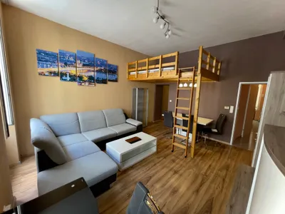 1-Zimmer-Wohnung mieten in Wien – 43 m², € 740 – Bild 3 von 16