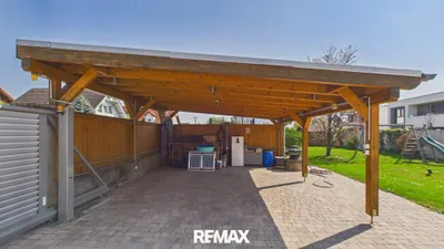 7-Zimmer-Haus kaufen in Gänserndorf – 175,81 m², € 619.000 – Bild 34 von 39