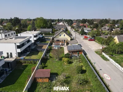 7-Zimmer-Haus kaufen in Gänserndorf – 175,81 m², € 619.000 – Bild 2 von 39