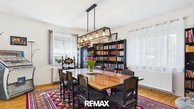 7-Zimmer-Haus kaufen in Gänserndorf – 175,81 m², € 619.000 – Bild 12 von 39