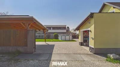 7-Zimmer-Haus kaufen in Gänserndorf – 175,81 m², € 619.000 – Bild 35 von 39