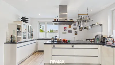 7-Zimmer-Haus kaufen in Gänserndorf – 175,81 m², € 619.000 – Bild 7 von 39