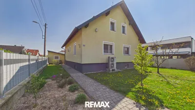 7-Zimmer-Haus kaufen in Gänserndorf – 175,81 m², € 619.000 – Bild 3 von 39