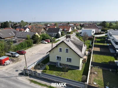 7-Zimmer-Haus kaufen in Gänserndorf – 175,81 m², € 619.000 – Bild 4 von 39