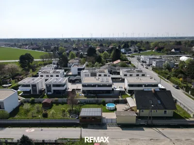 7-Zimmer-Haus kaufen in Gänserndorf – 175,81 m², € 619.000 – Bild 36 von 39