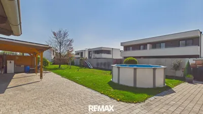 7-Zimmer-Haus kaufen in Gänserndorf – 175,81 m², € 619.000 – Bild 31 von 39
