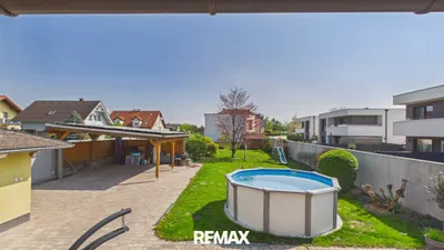 7-Zimmer-Haus kaufen in Gänserndorf – 175,81 m², € 619.000 – Bild 17 von 39