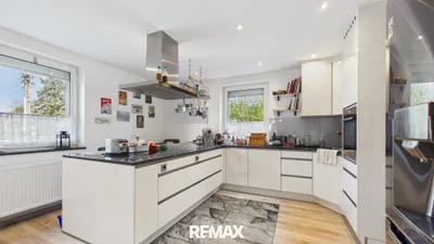 7-Zimmer-Haus kaufen in Gänserndorf – 175,81 m², € 619.000 – Bild 8 von 39