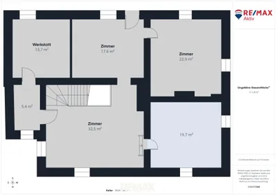 7-Zimmer-Haus kaufen in Gänserndorf – 175,81 m², € 619.000 – Bild 39 von 39