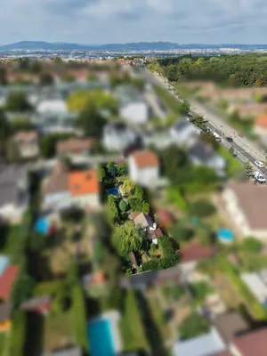 Grundstück kaufen in Wien – 492 m², € 495.000 – Bild 4 von 4