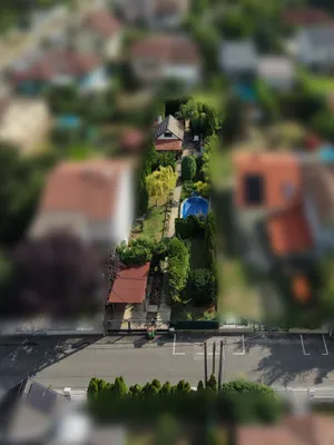 Grundstück kaufen in Wien – 492 m², € 495.000 – Bild 3 von 4