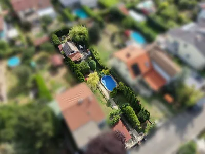 Grundstück zum Kauf in 1100 Wien