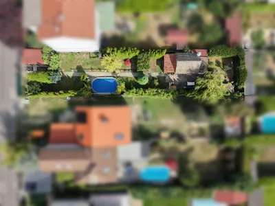 Grundstück kaufen in Wien – 492 m², € 495.000 – Bild 2 von 4