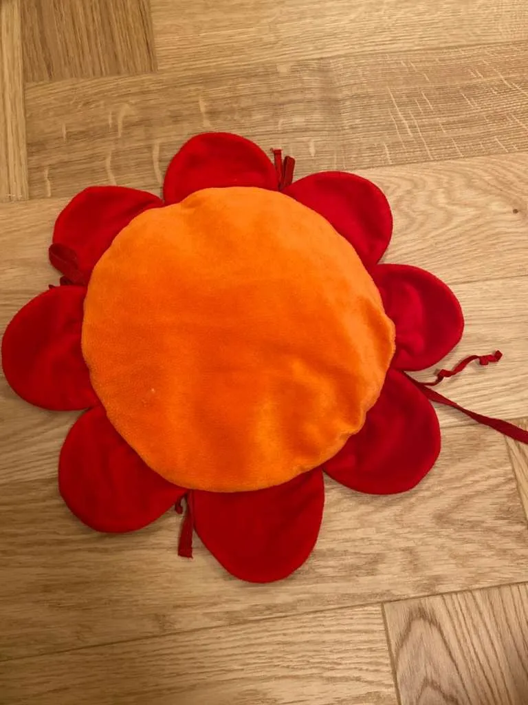 IKEA Kissen/ Polster Sitzkissen, € 5,- (9020 Klagenfurt, 12.Bez.:St. Martin)